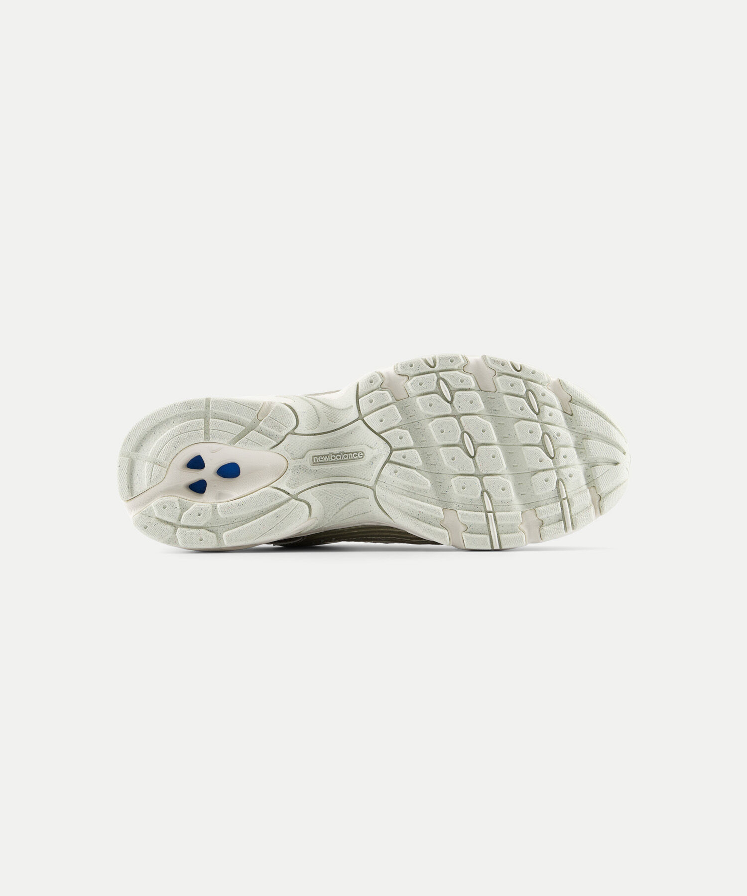 Tenis New Balance Para Mujer CafeClaro